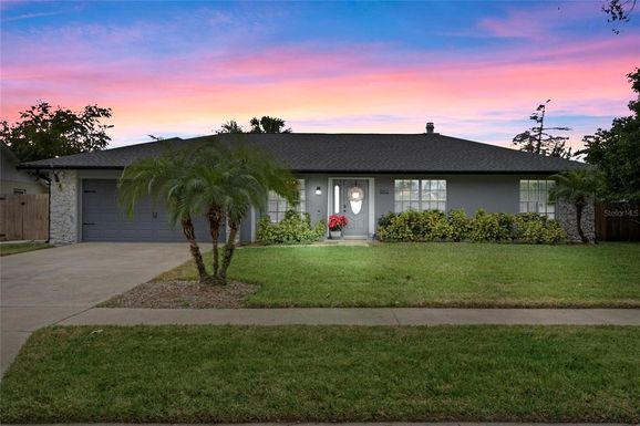 3132 NICHOLSON DRIVE