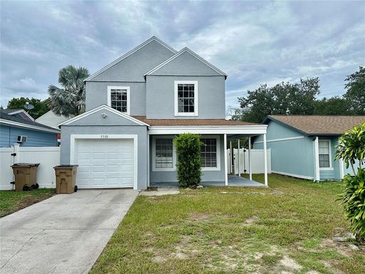 7606 GLADES COURT