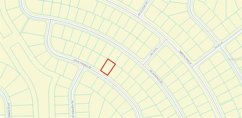 TBD SW 28TH TERRACE RD