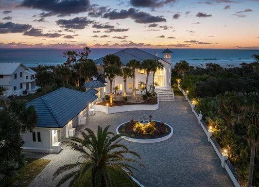 4911 S ATLANTIC AVENUE