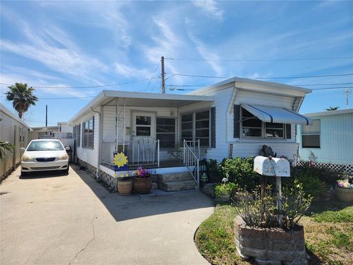 542 SKIPPER DRIVE UNIT 542