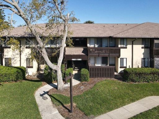 46 CLUB HOUSE DRIVE UNIT 102