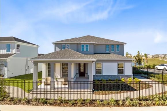 6614 FOGGY SILVER ROAD