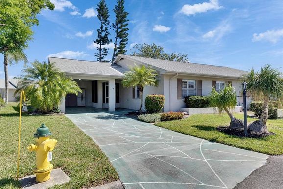 119 GLENDOWER CIRCLE UNIT 269