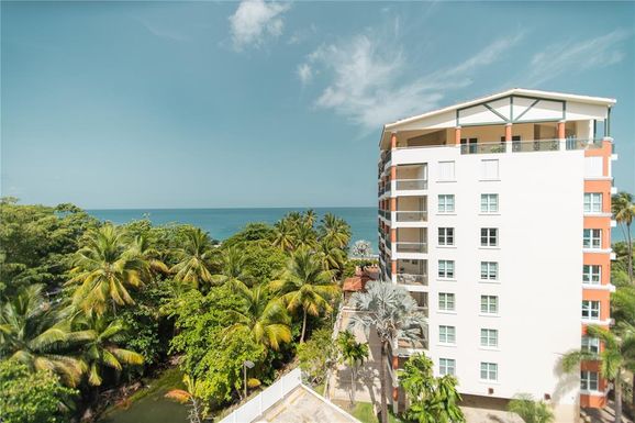 429 BARRERO UNIT 701