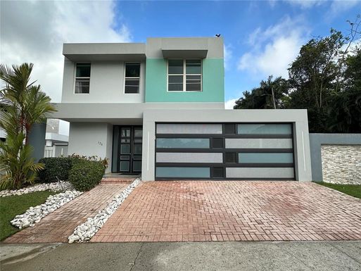 126 MAGA ST MANSIONES DE LOS CEDROS