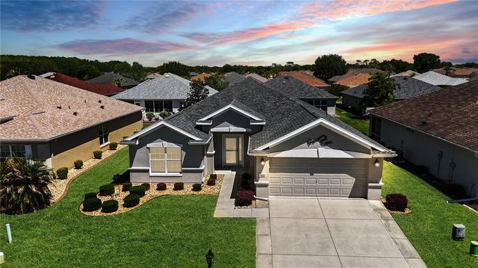 8621 SE 133RD STREET