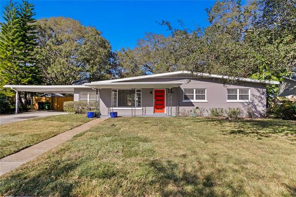 3909 W CORONA STREET