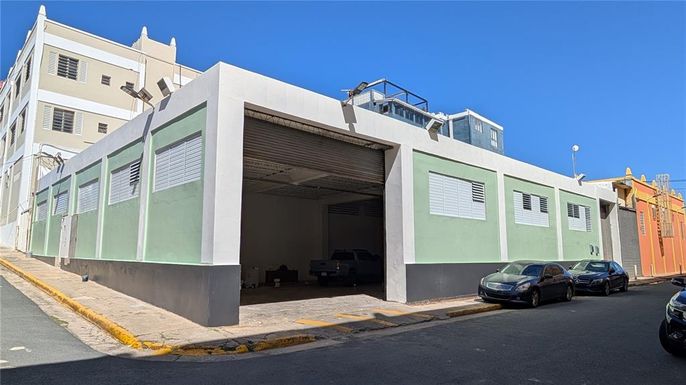 51 CAPITAN BERRETEAGA