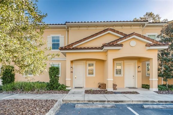 2619 CORVETTE LANE