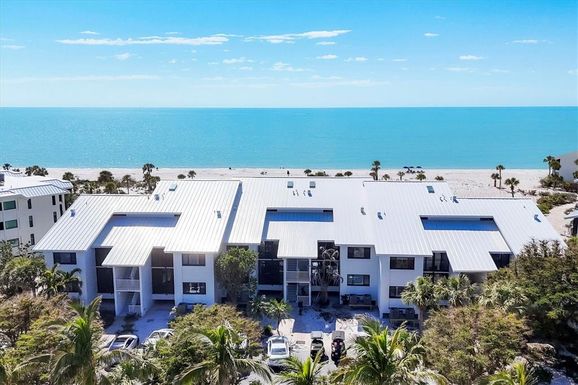 5000 GASPARILLA ROAD UNIT 41B