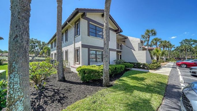 5630 GOLF POINTE DRIVE UNIT 205