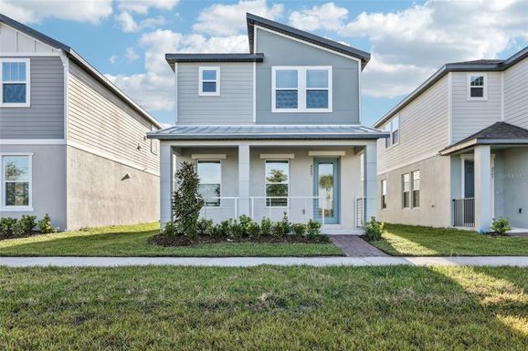 4557 CROSS PRAIRIE PARKWAY