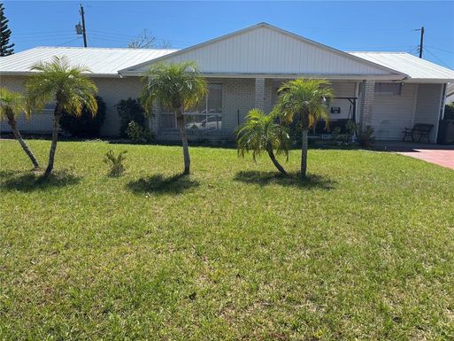 1516 ARROWHEAD DRIVE