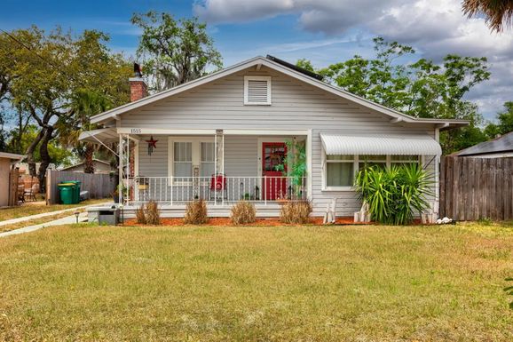 1515 WASHINGTON AVENUE