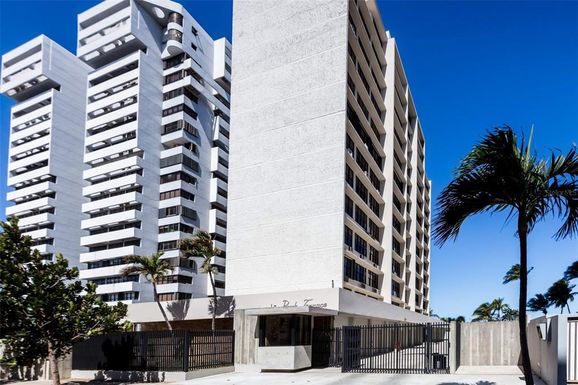 1501 N ASHFORD AVENUE UNIT 3A