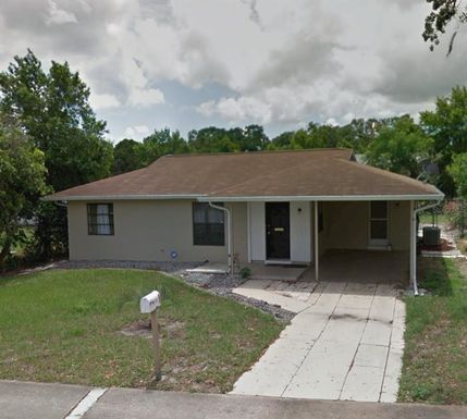 7056 SPRING HILL DRIVE