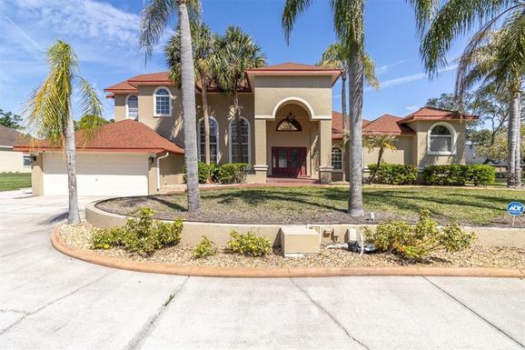 4404 LAKE IN THE WOODS DRIVE