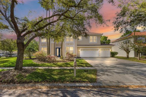 18132 REGENTS SQUARE DRIVE