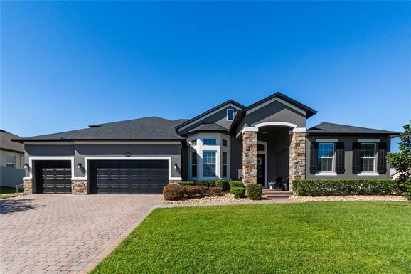 16003 TANGERINE BLOSSOM WAY