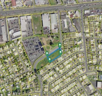 CARRETERA #2 CANDELARIA WARD INTERIOR