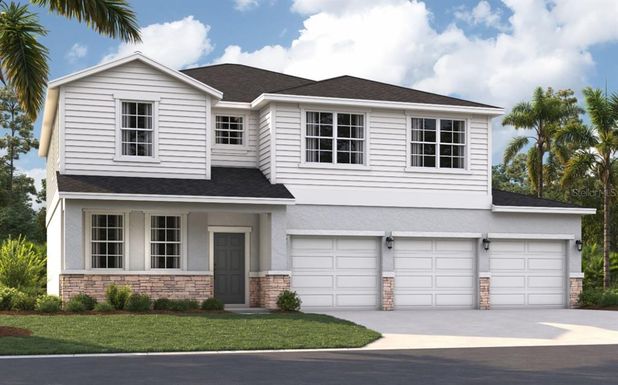 3230 VIRIDIAN CIRCLE