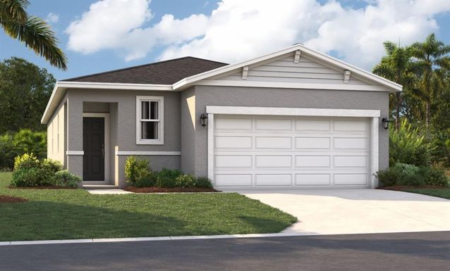 381 LADOGA DRIVE