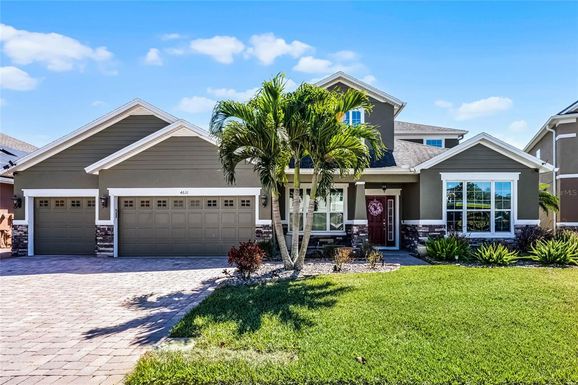 4631 CYPRESS FOREST LANE