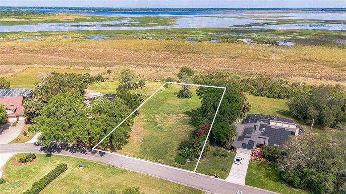 0 HIDDEN HARBOR LANE