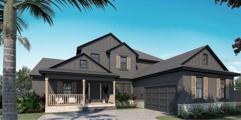 4611 HICKORY OAK DRIVE