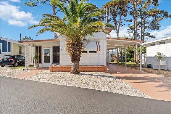 1800 ENGLEWOOD ROAD UNIT 164