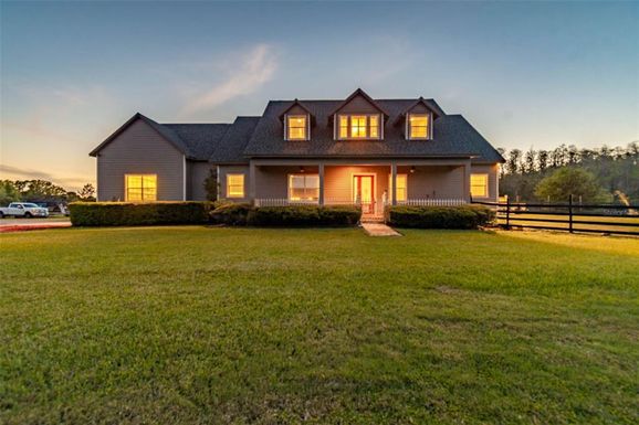 19530 BARRIE ACRES TRAIL