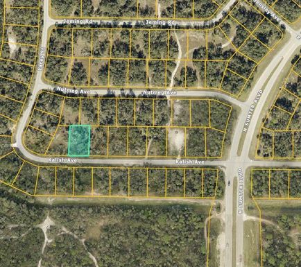 Lot 18 KALISH AVENUE