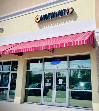 7954 N WICKHAM ROAD UNIT 105