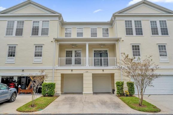 239 LONG IRON LOOP UNIT 239