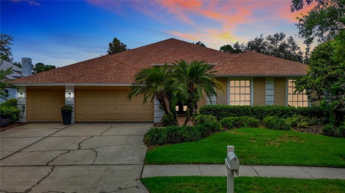 17503 EDINBURGH DRIVE