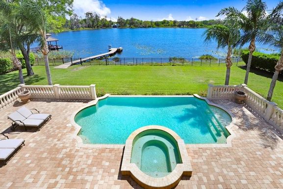 17111 JOURNEYS END DRIVE