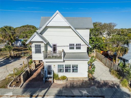 104 N PINE STREET