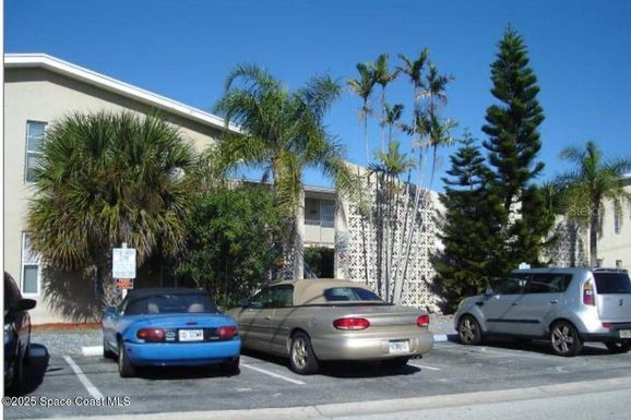 202 CAROLINE STREET UNIT 101