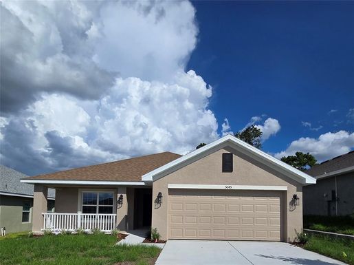 5045 N TRIPLE EAGLE PATH