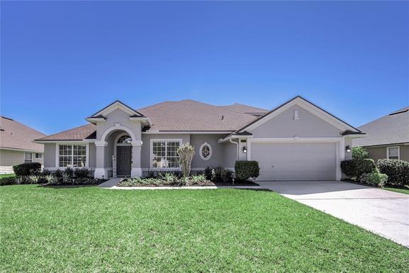 253 PORTA ROSA CIRCLE