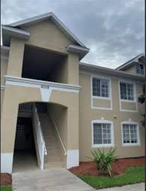 6018 PORTSDALE PLACE UNIT 201