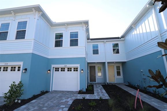 309 VIA TUSCANY AVENUE