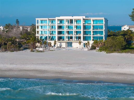 4765 GULF OF MEXICO DRIVE UNIT B202