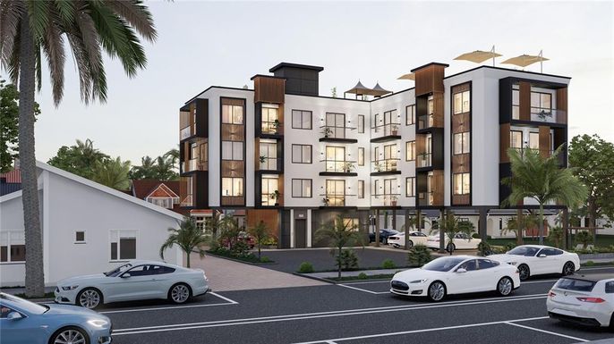 702 PASS A GRILLE WAY