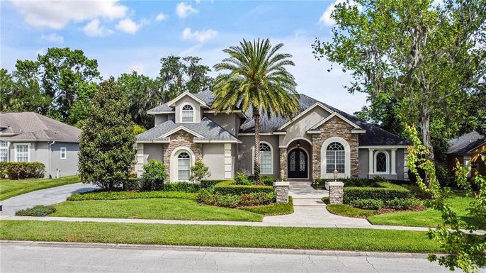 116 CHERRY CREEK CIRCLE