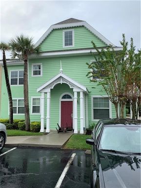 3017 BONFIRE BEACH DRIVE UNIT 201