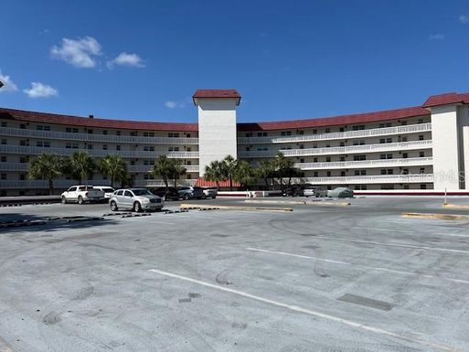 601 N MCDONALD STREET UNIT 206