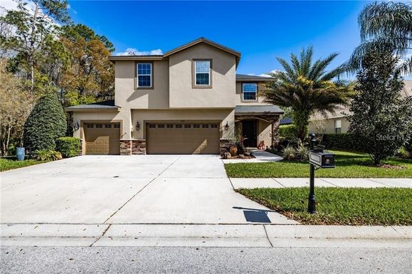 6612 THORNTON PALMS DRIVE