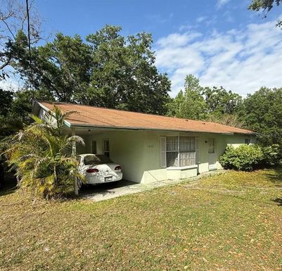 1602 E TRAPNELL ROAD